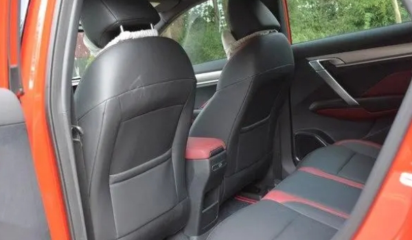 繽越口碑質(zhì)量怎么樣，動力起步強勁（外觀出色）