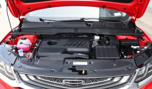 繽越口碑質(zhì)量怎么樣，動力起步強勁（外觀出色）