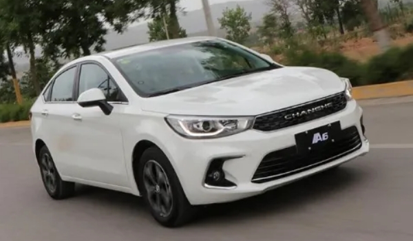 北汽昌河a6多少錢一輛，市場(chǎng)在售2019款報(bào)價(jià)5萬(wàn)起