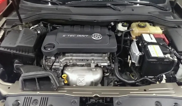 別克英朗車主評價如何，配置滿足日常使用（價位實惠）