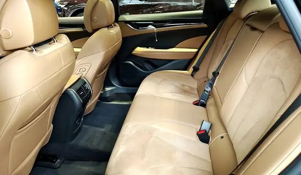 別克君越怎么樣值得買嗎，空間尺寸越級(jí)（動(dòng)力性能強(qiáng)勁）