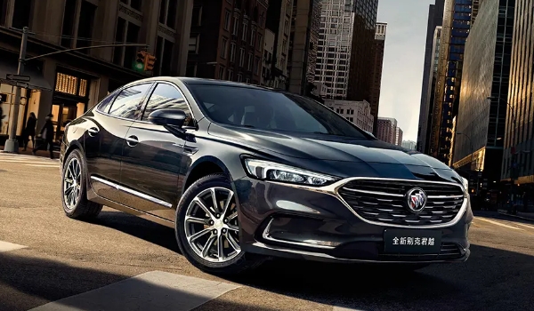 別克君越怎么樣值得買嗎，空間尺寸越級(jí)（動(dòng)力性能強(qiáng)勁）