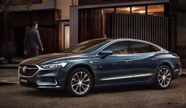 別克君越怎么樣值得買嗎，空間尺寸越級(jí)（動(dòng)力性能強(qiáng)勁）