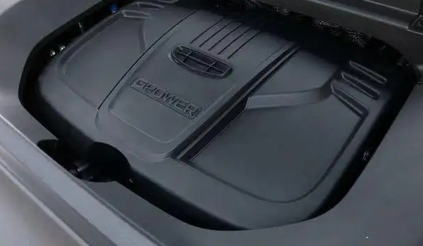 吉利icon真實(shí)口碑如何，配置超乎想象（價(jià)格在預(yù)算之內(nèi)）