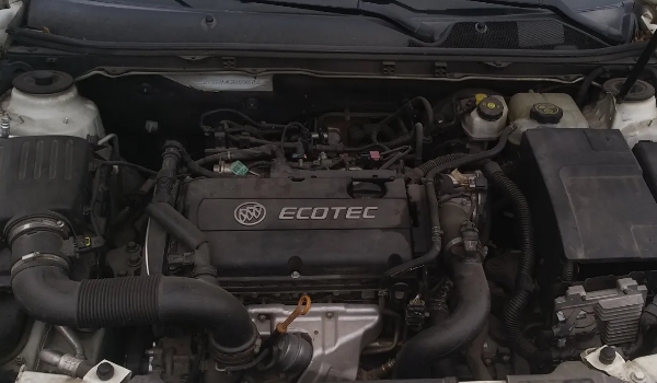 君威油耗實(shí)際多少，實(shí)測百公里油耗8L起（搭載1.5T和2.0T兩款發(fā)動機(jī)）