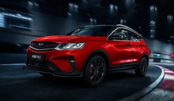 繽越二手車價格，二手車最新成交價5萬（前五年保值率55%）