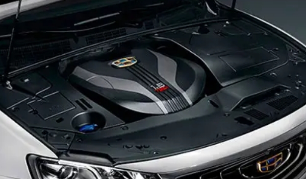 吉利博瑞油耗多少，實測油耗最低7L（搭載1.8T發(fā)動機）