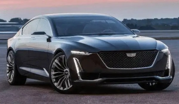 凱迪拉克ct5油耗一公里多少錢 油耗一公里9毛錢(油耗實(shí)測(cè)10.1L)