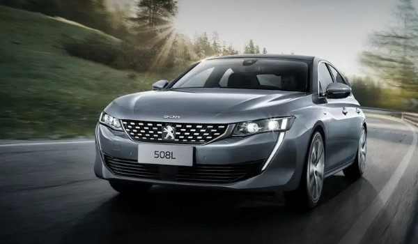 標(biāo)致508l落地價 2022款標(biāo)致508l落地17萬(二手10萬)