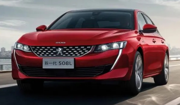 標(biāo)致508l終端優(yōu)惠4萬(wàn)，2015款自動(dòng)致逸版優(yōu)惠4.2萬(wàn)