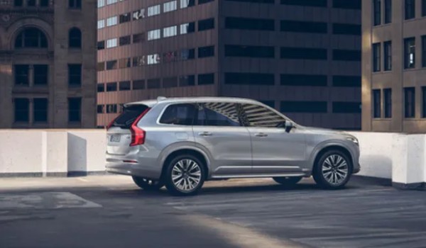 沃爾沃xc90輪胎是什么牌子 采用米其林輪胎(抓地性強舒適性高)