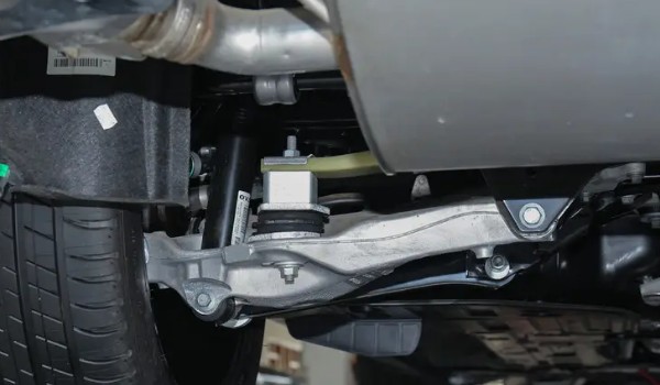 沃爾沃xc90的口碑怎么樣 車身長達4.9米(舒適性高采用獨立懸架)