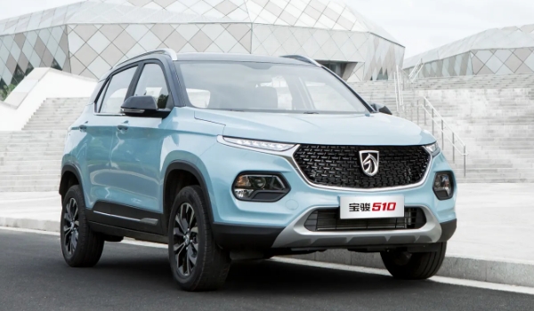 寶駿510油耗是多少，實(shí)測(cè)百公里油耗7L起（搭載1.5L四缸自吸發(fā)動(dòng)機(jī)）