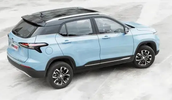 寶駿510油耗是多少，實(shí)測(cè)百公里油耗7L起（搭載1.5L四缸自吸發(fā)動(dòng)機(jī)）