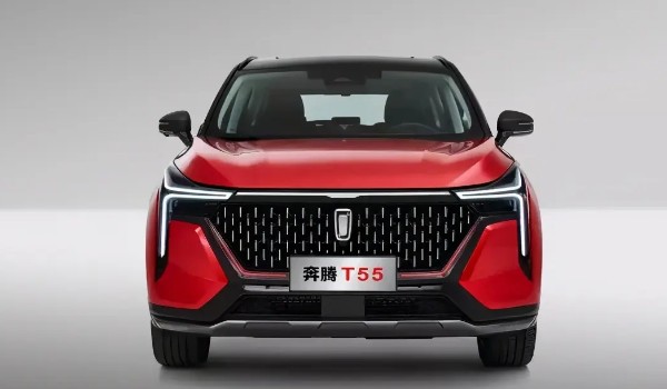 奔騰t55發(fā)動機質量怎么樣 搭載1.5T發(fā)動機(被稱為十佳發(fā)動機)