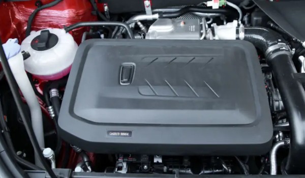 奔騰t55發(fā)動機質量怎么樣 搭載1.5T發(fā)動機(被稱為十佳發(fā)動機)