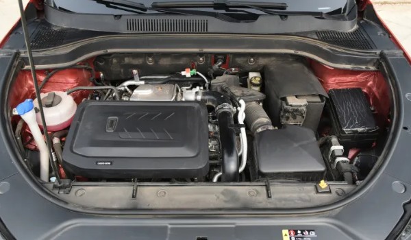 奔騰t55發(fā)動機質量怎么樣 搭載1.5T發(fā)動機(被稱為十佳發(fā)動機)