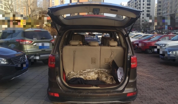 寶駿730尾門鎖故障，大多由安裝操作不當(dāng)引起