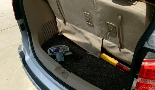 寶駿730尾門鎖故障，大多由安裝操作不當(dāng)引起