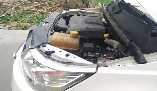 寶駿730尾門鎖故障，大多由安裝操作不當(dāng)引起