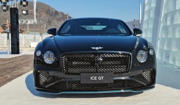 開賓利歐陸的都什么人，富豪很少親自上手開（有網(wǎng)紅和司機(jī)兩類）