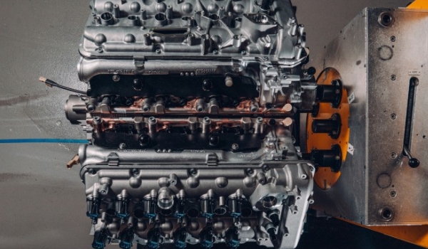 賓利用的是誰的發(fā)動機，采用大眾和奧迪生產(chǎn)的發(fā)動機