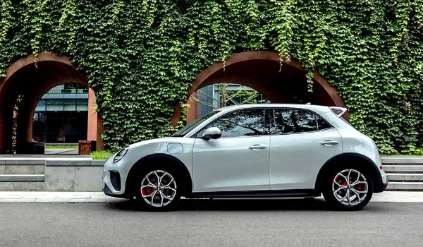 歐拉好貓2022新款落地價(jià) 歐拉好貓落地14萬(wàn)(頂配售價(jià)17萬(wàn))