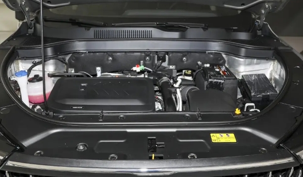 奔騰t55口碑怎么樣值得購買嗎，售價(jià)8萬且動(dòng)力充足（空間利用率高）