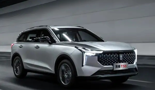 奔騰t55口碑怎么樣值得購買嗎，售價(jià)8萬且動(dòng)力充足（空間利用率高）