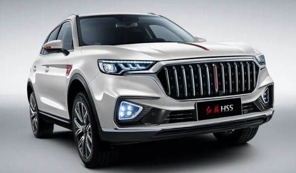 紅旗hs5新款2022款價(jià)格suv成交價(jià) 紅旗hs5成交價(jià)20萬(wàn)(二手13萬(wàn))