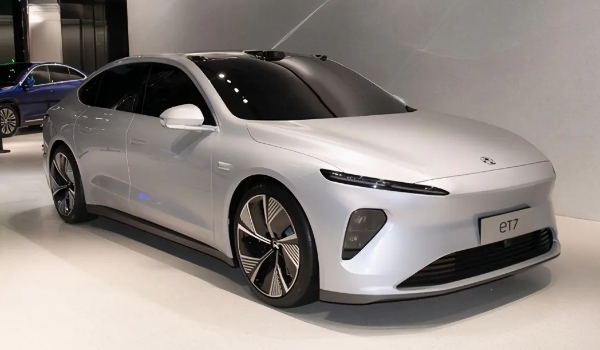 純電續(xù)航1000公里汽車推薦，即將上市的22款蔚來et7