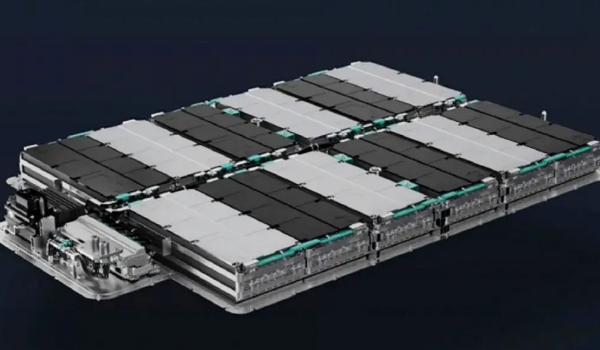 純電續(xù)航1000公里汽車推薦，即將上市的22款蔚來et7