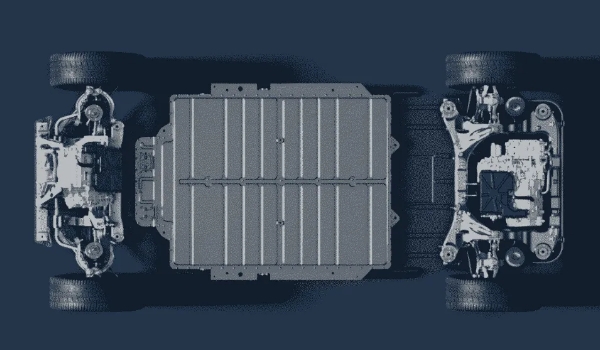 純電續(xù)航1000公里汽車推薦，即將上市的22款蔚來et7