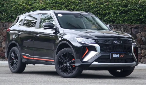 吉利博越X輪胎是什么牌子 固鉑和佳通輪胎(輪胎型號225/55 r19)