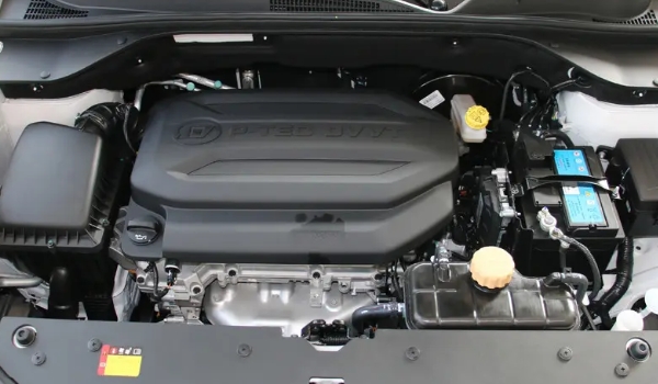 寶駿510怎么樣值得入手嗎，空間利用率高（搭載1.5L四缸自吸發(fā)動(dòng)機(jī)）