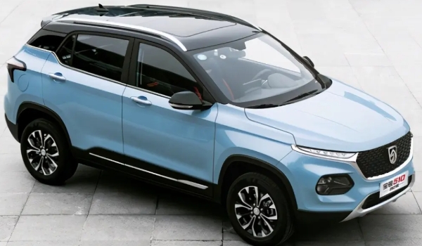 寶駿510怎么樣值得入手嗎，空間利用率高（搭載1.5L四缸自吸發(fā)動(dòng)機(jī)）