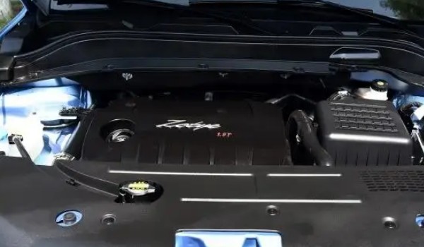 北京汽車魔方最新消息 新車售價(jià)10萬(wàn)一臺(tái)(搭載1.5T發(fā)動(dòng)機(jī))