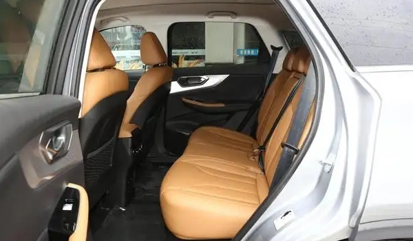 北京X7怎么樣最新口碑，口碑評分較高（搭載1.5T+7DCT黃金動力組合）