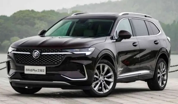 2022建議買車suv排行榜，這十款suv性能最高（國貨之光坦克300排第二）