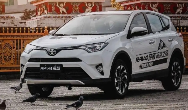 2022建議買車suv排行榜，這十款suv性能最高（國貨之光坦克300排第二）