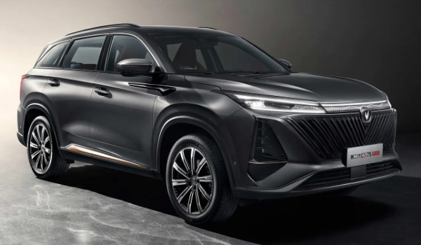 2022建議買車suv排行榜，這十款suv性能最高（國貨之光坦克300排第二）