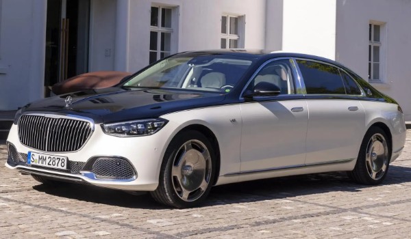 邁巴赫多少錢 邁巴赫s級(jí)售價(jià)154萬(wàn)一臺(tái)(二手89萬(wàn))