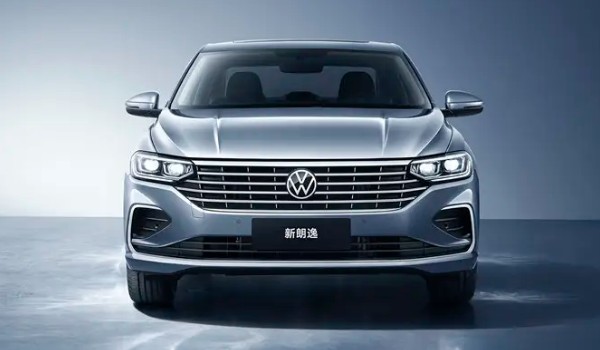 大眾suv車型推薦 朗逸售價(jià)12萬一臺(三種動力可選)