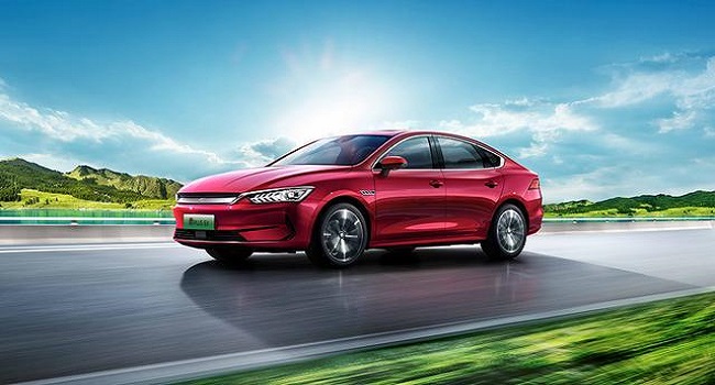 新能源汽車(chē)15萬(wàn)左右的車(chē)，這幾款車(chē)型保證你滿意