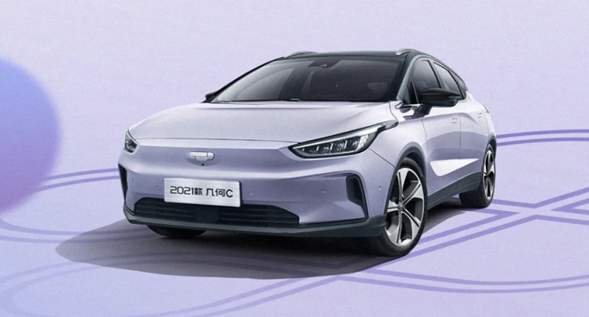 新能源汽車(chē)15萬(wàn)左右的車(chē)，這幾款車(chē)型保證你滿意