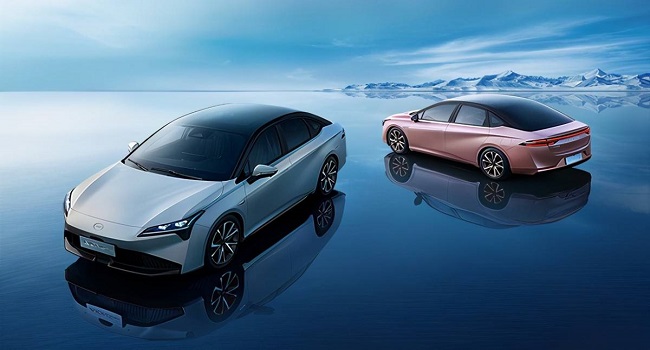 新能源汽車(chē)15萬(wàn)左右的車(chē)，這幾款車(chē)型保證你滿意