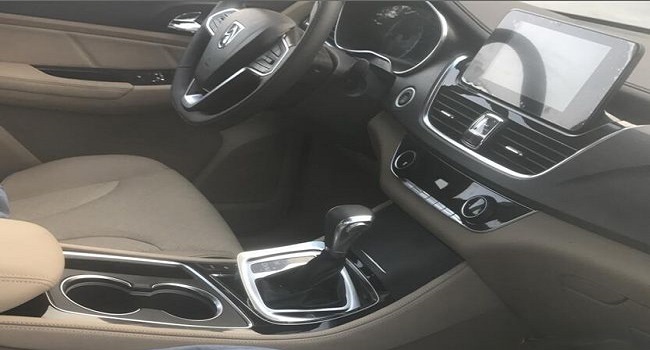 寶駿730車門一關(guān)就鎖了，是安全性高呢還是故障了