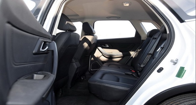 寶駿730車門一關(guān)就鎖了，是安全性高呢還是故障了