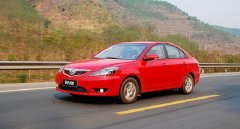 女士自動擋省油小型車推薦，這幾款你肯定會喜歡