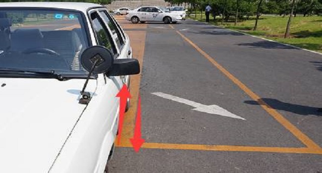 倒車(chē)入庫(kù)技巧圖解 6個(gè)步驟要掌握，熟能生巧輕松入庫(kù)